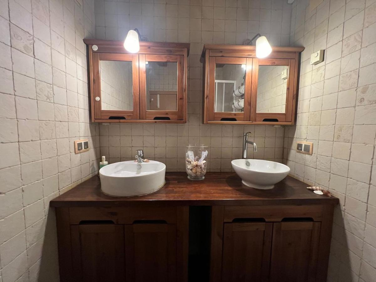 Appartement Flat With 2 And Private Terrace Min 32 Days Barcelona